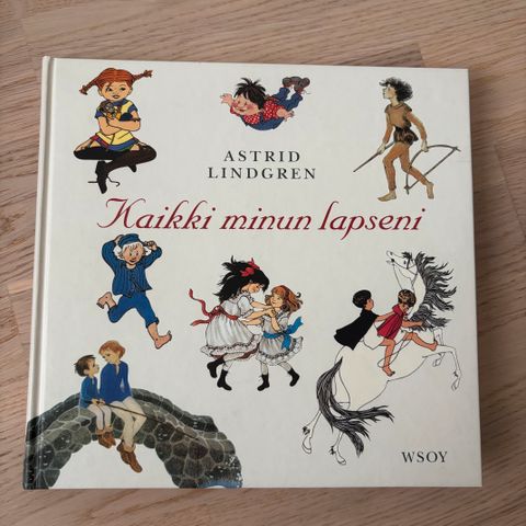 Ilmoituksen kuva