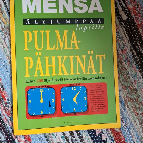 Ilmoituksen kuva
