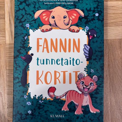 Ilmoituksen kuva