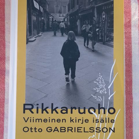 Ilmoituksen kuva