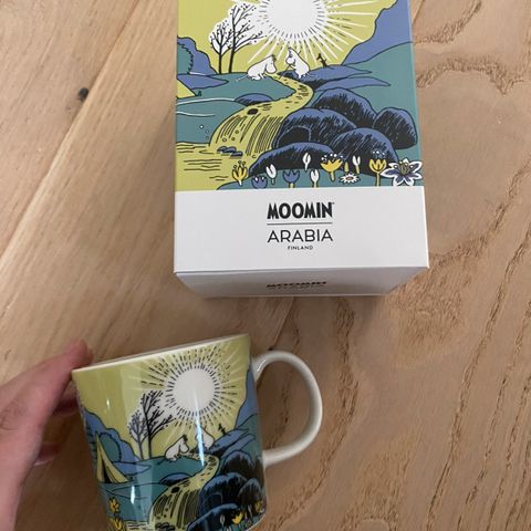 Ilmoituksen kuva