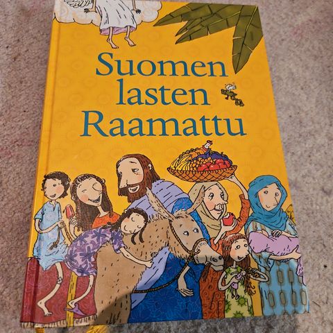 Ilmoituksen kuva