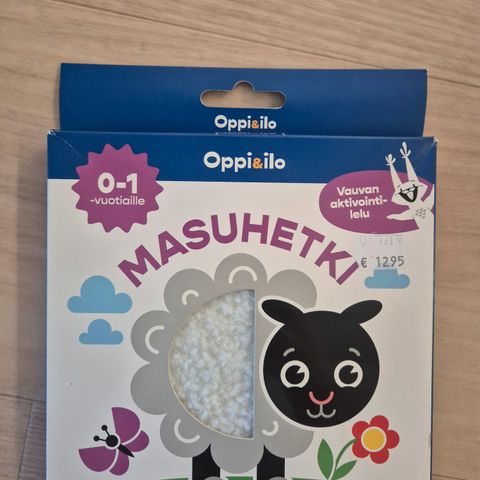 Ilmoituksen kuva