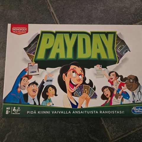 Ilmoituksen kuva