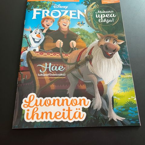 Ilmoituksen kuva