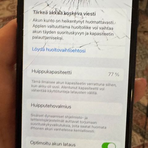 Ilmoituksen kuva