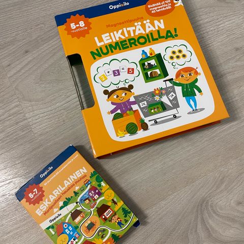 Ilmoituksen kuva