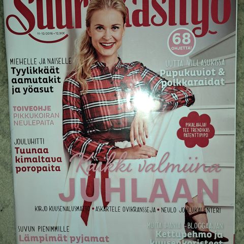 Ilmoituksen kuva
