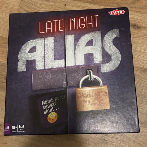 Ilmoituksen kuva