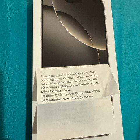 Ilmoituksen kuva