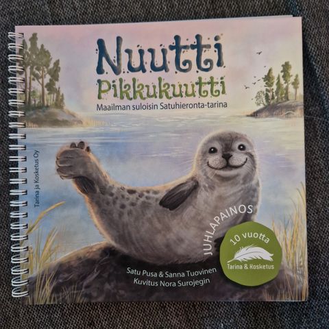 Ilmoituksen kuva