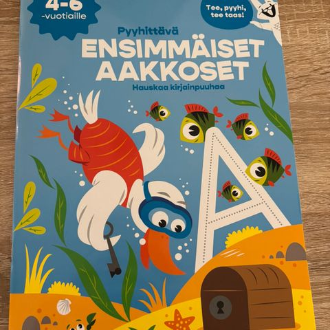Ilmoituksen kuva