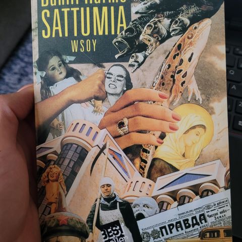 Ilmoituksen kuva
