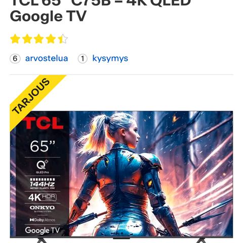 Ilmoituksen kuva