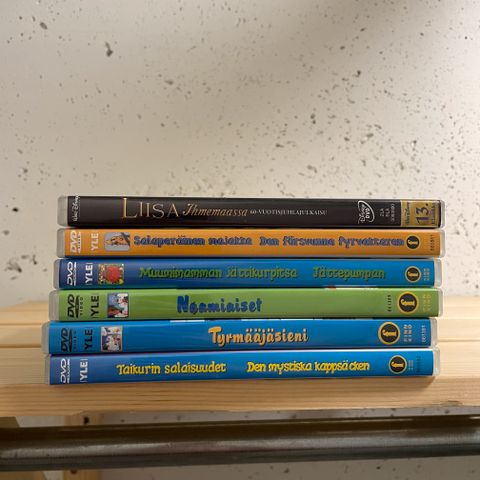 Ilmoituksen kuva