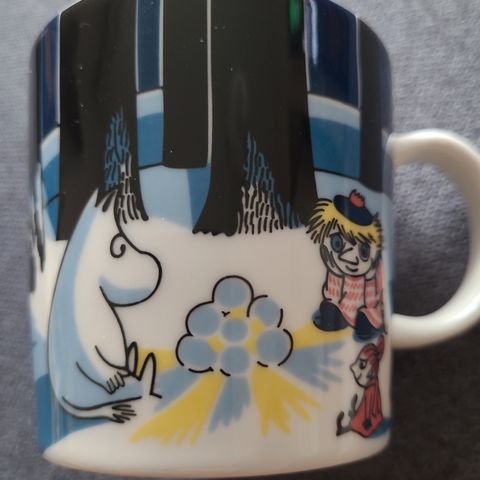 Ilmoituksen kuva