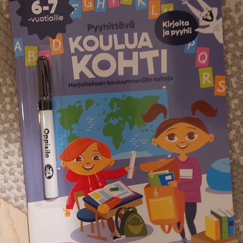 Ilmoituksen kuva