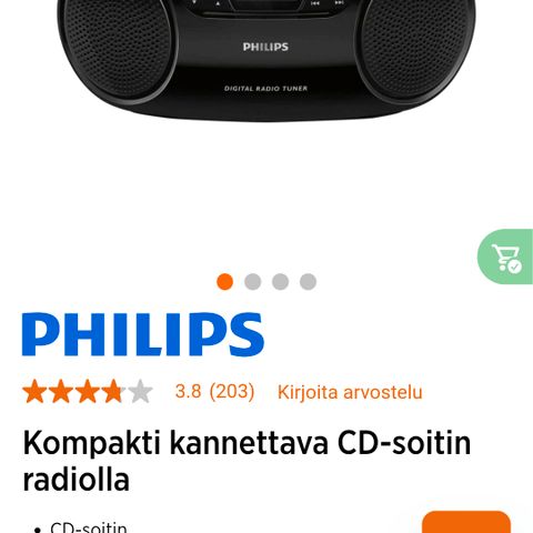 Ilmoituksen kuva