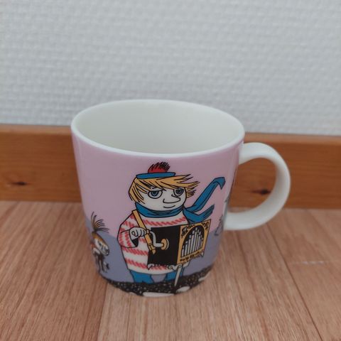 Ilmoituksen kuva