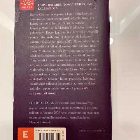 Ilmoituksen kuva