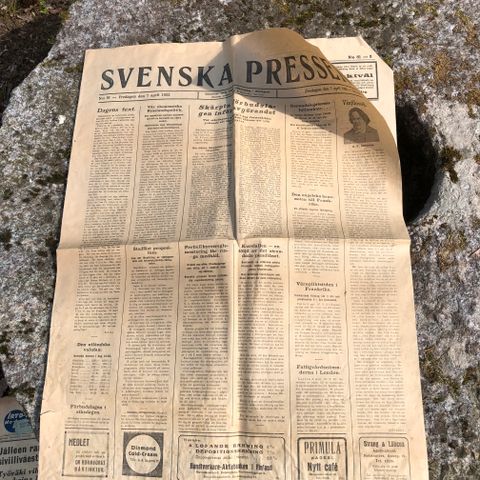 Ilmoituksen kuva