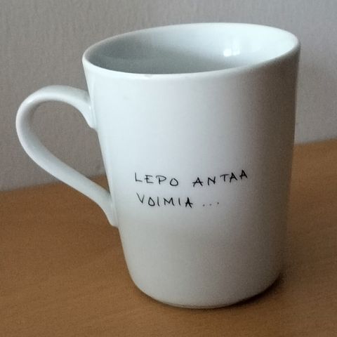 Ilmoituksen kuva
