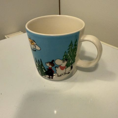 Ilmoituksen kuva