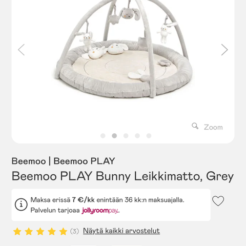 Ilmoituksen kuva