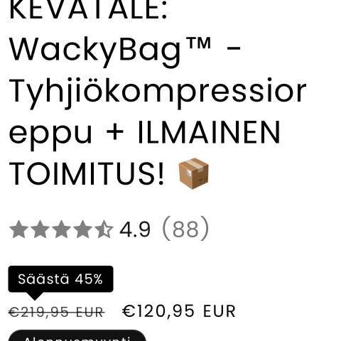Ilmoituksen kuva