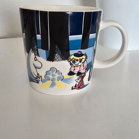 Ilmoituksen kuva