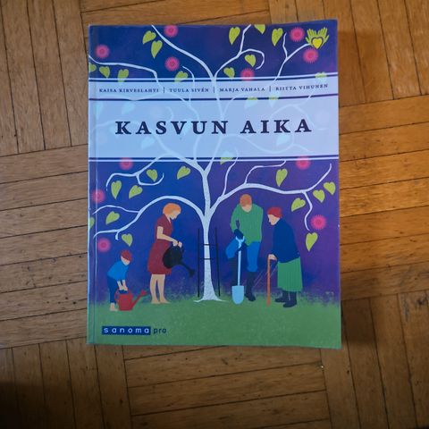 Ilmoituksen kuva