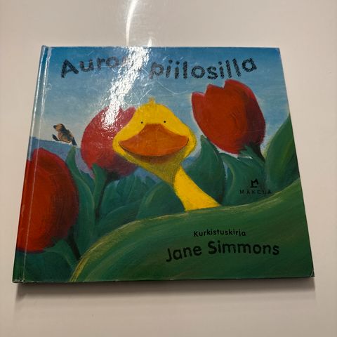 Ilmoituksen kuva