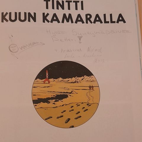 Ilmoituksen kuva