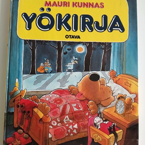 Ilmoituksen kuva