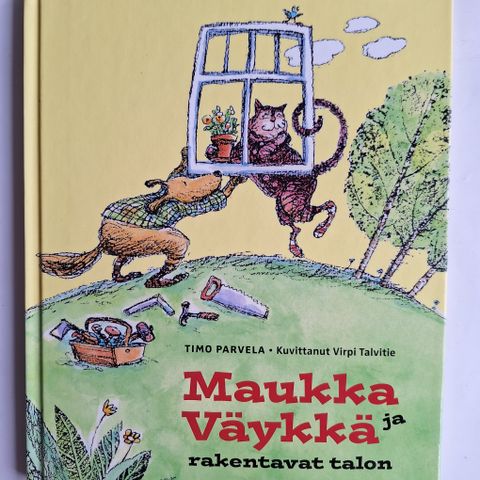 Ilmoituksen kuva