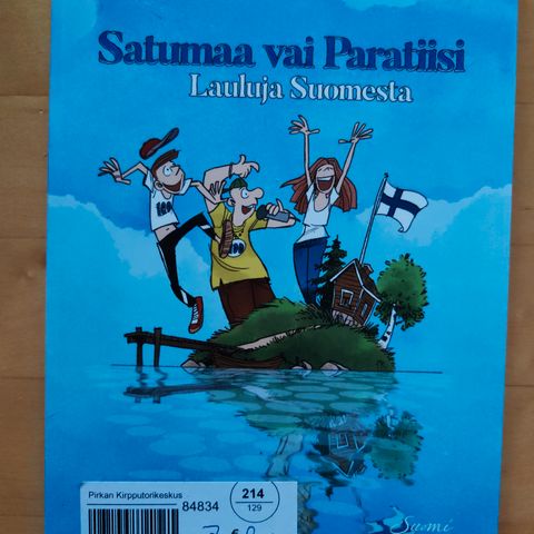Ilmoituksen kuva