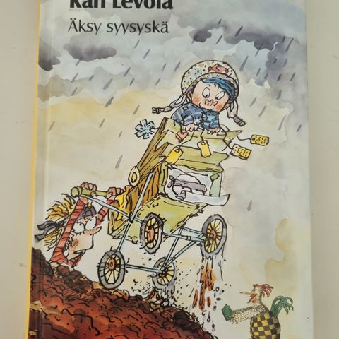 Ilmoituksen kuva