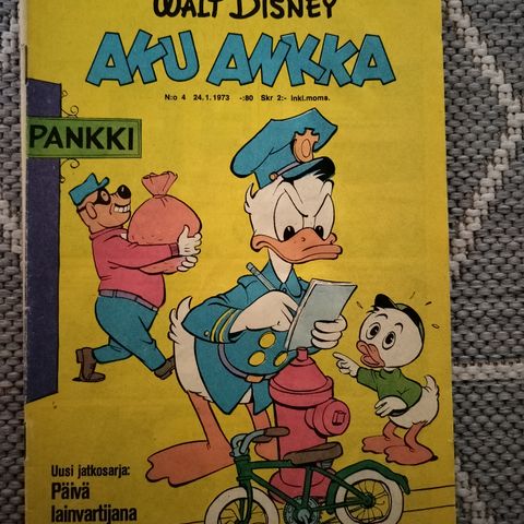 Ilmoituksen kuva