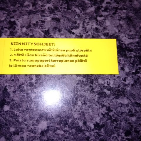 Ilmoituksen kuva