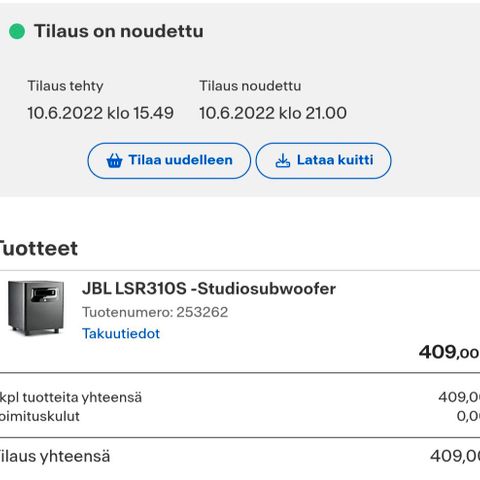 Ilmoituksen kuva