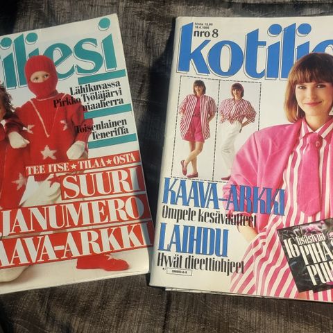 Ilmoituksen kuva