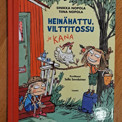 Ilmoituksen kuva