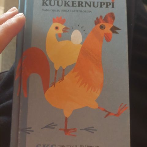 Ilmoituksen kuva