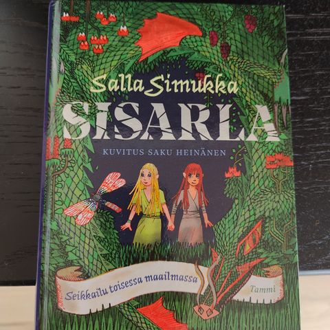 Ilmoituksen kuva