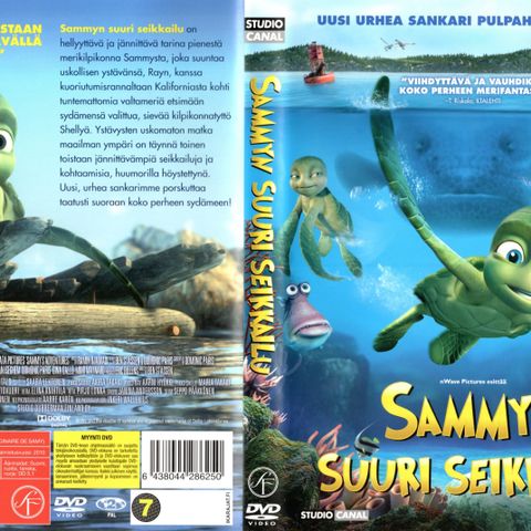 Ilmoituksen kuva