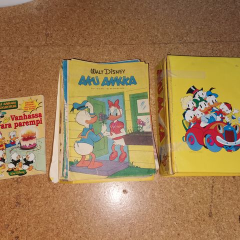 Ilmoituksen kuva