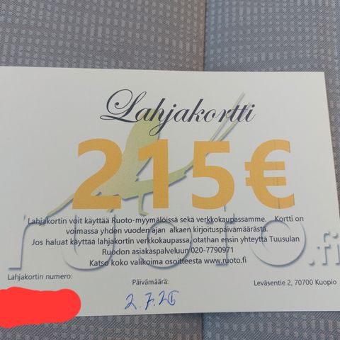 Ilmoituksen kuva