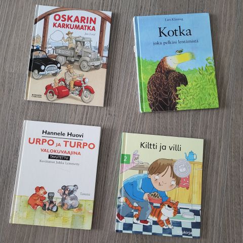 Ilmoituksen kuva