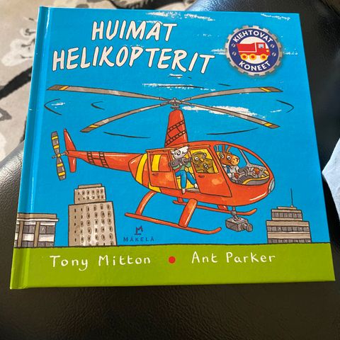 Ilmoituksen kuva