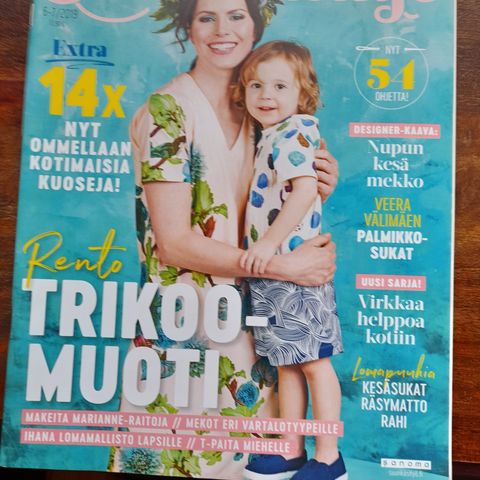 Ilmoituksen kuva